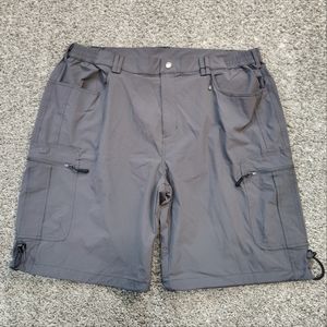 Nonwe Quick Dry Board Shorts